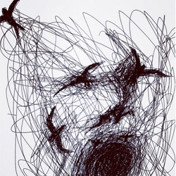 Anastasia Weisbeck, Künstlerin - powered by Bscout® - Faire Suchmaschine & Netzwerk!