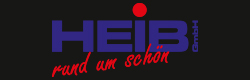 Heib GmbH - powered by Bscout® - Faire Suchmaschine & Netzwerk!