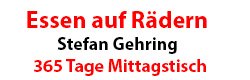 Essen auf Rädern Stefan Gehring - powered by Bscout® - Faire Suchmaschine & Netzwerk!